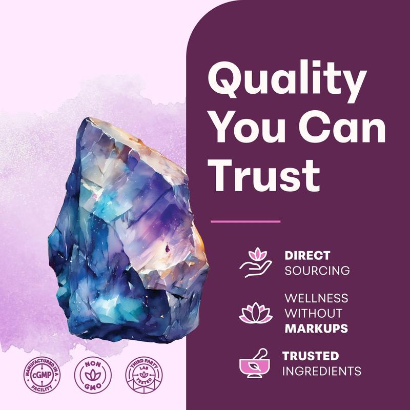 Premium 20-in-1 Magnesium Pills