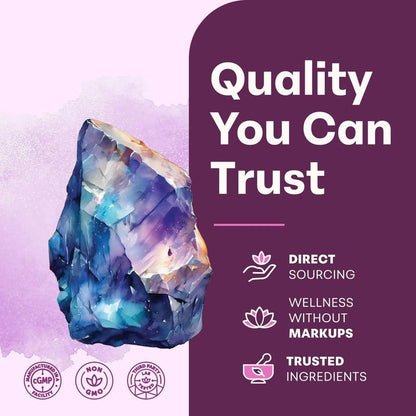 Premium 20-in-1 Magnesium Pills